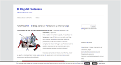 Desktop Screenshot of fontaneroen.com